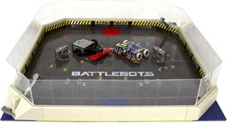 Hexbug BattleBots Arena Walki Robotów Zdalnie Sterowanych Rc