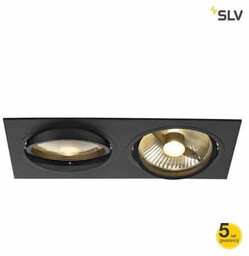 Oprawa do wbudowania NEW TRIA 113840 - SLV