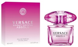Versace Bright Crystal Absolu Woda perfumowana 90ml