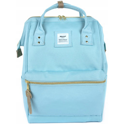 Plecak damski na laptopa Himawari Classic pojemny, usb