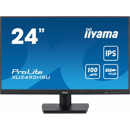 Monitor Iiyama LED 23,8'' XU2493HSU-B7