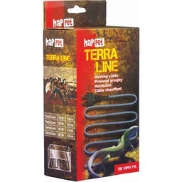 Przewód grzejny do terrarium 9 m happet