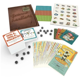 Wielka draka: Fuchy na boku Rozszerzenie do gry