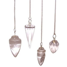 Wahadełko - Kwarc Skalny