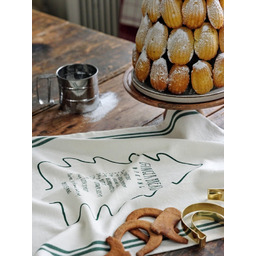 Lexington Ściereczka kuchenna Gingerbread