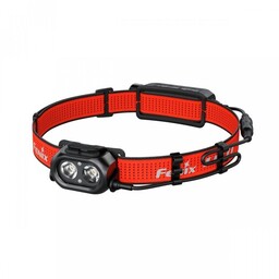 Fenix Latarka czołowa HP12R-T czerwona