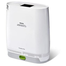 Przenośny koncentrator tlenu Philips SimplyGo Mini -Nowy