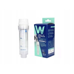 Filtr Wody Zmiękczacz Wpro Przeciw Kamieniowy Do Pralek