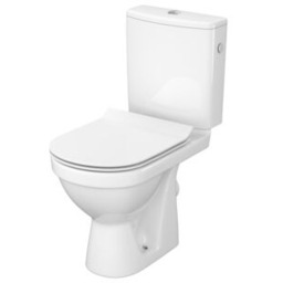 Kompakt WC 780 ZIP SIMPLEON 010 3/5 l