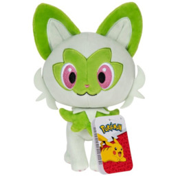 Pluszak Pokémon - Sprigatito (20 cm)