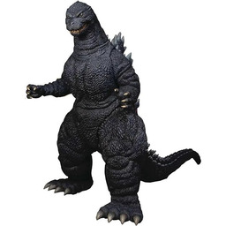 Mezco - Ultimate Godzilla