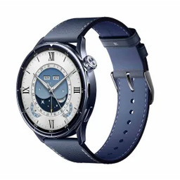 Xiaomi Watch S5 46mm Niebieski Smartwatch