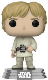 Figurka Star Wars - Luke Skywalker (Funko POP!