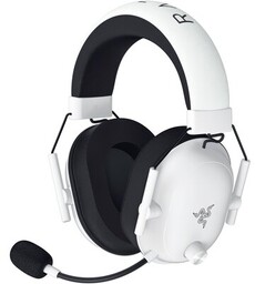 Razer BlackShark V2 HyperSpeed - White