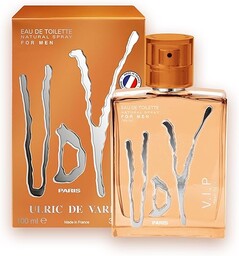 ULRIC DE VARENS - Eau De Parfum UDV