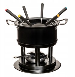 Zestaw Do Fondue Dla 6 Osób Na Przekąski