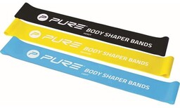 PURE2IMPROVE Zestaw gum do ćwiczeń 7032072