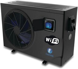 Pompa Ciepła Flotide Inverter 7034986 Typ SX6/32 35m3