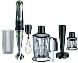 Braun Mq 9147X MultiQuick 9 MQ9147X 1200W 6w1