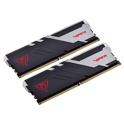 PATRIOT DDR5 2x16GB VIPER VENOM 6000MHz CL36