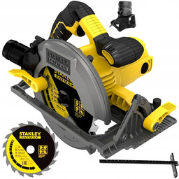 Stanley Pilarka tarczowa piła 1650W 190mm FatMax FME301
