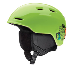 kask SMITH - Zoom Junior Flash Faces (2Z1)