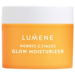 LUMENE Nordic-C Glow Moisturizer krem do twarzy 50ml