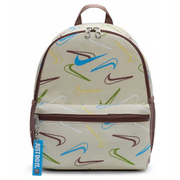Plecak Nike Brasilia JDI FN0954-104 beżowy