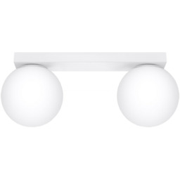 Przysufitowa lampa listwa Yoli SL.1147 Sollux do kuchni