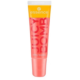 essence JUICY BOMB shiny lipgloss Błyszczyk do ust