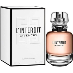 Givenchy L''INTERDIT woda perfumowana 80 ml