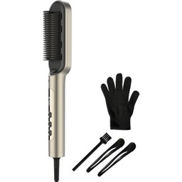 CECOTEC Szczotka prostująca InstantCare Lisse IonTech
