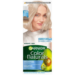 GARNIER Color Naturals Creme farba do włosów 101+