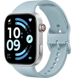 Xiaomi REDMI Watch 6 Niebieski Smartwatch