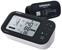 Omron M-7 Intelli IT, ciśnieniomierz automatyczny, naramienny
