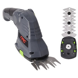 Nożyce do trawy NAC TA36H-B15-JN 115mm 3.6V akumulatorowe