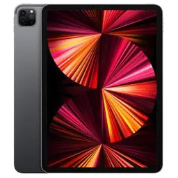 Apple iPad Pro 2021 11" 2TB Wi-Fi Gwiezdna