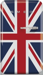 Chłodziarko-zamrażarka SMEG FAB10LDUJ5 Flaga brytyjska - Gwarancja 5
