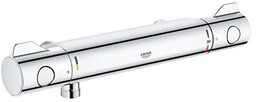 GROHE 34561000 Grohtherm 800 thermostatic shower mixer 1/2