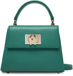 Torebka Furla 1927 WB00109 ARE000 D7D00 Turkusowy