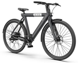 BIRD Rower elektryczny Urban 1.0 M22 28 cali