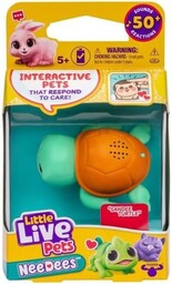Lil'' Needees - MOOSE TOYS LITTLE LIVE PETS