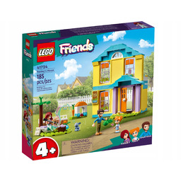 Lego Friends 41724 Dom Paisley