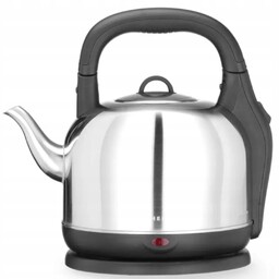 Czajnik elektryczny bezprzewodowy ze stali nierdzewnej 4.2L Hendi