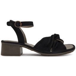 Sandały Fly London Ezenfly P501570000 Czarny