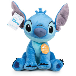 Pluszak Disney Lilo & Stitch - Stitch (z