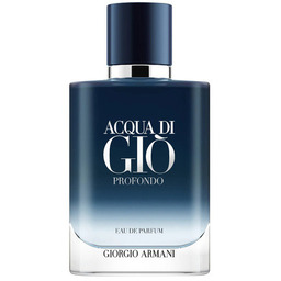 Giorgio Armani Acqua di Gio Profondo Eau de