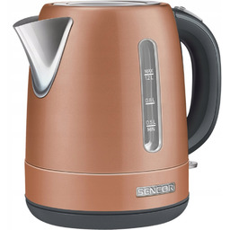 Czajnik Elektryczny Sencor Swk 1226GD Mały 1.2L