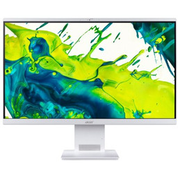 ACER Komputer All in One Aspire S27B-UGMTL-H 27"