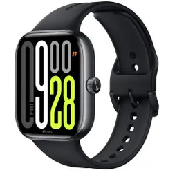 Xiaomi Redmi Watch 5 Czarny Smartwatch